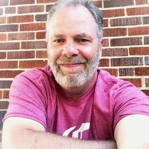 Meet your Posher, Chuck